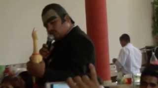 trimariachi original proyecto T excelente show