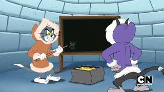 Tom and Jerry Tales S01 - Ep01 Tiger Cat - Screen 10