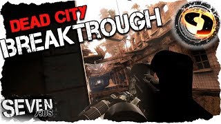 S.T.A.L.K.E.R. Dead City Breakthrough ☢ 11 и 12 ЧАСТИ ДОКУМЕНТА #9