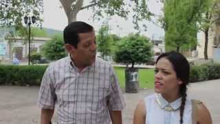 EL VIEJO Y LA NIÑA