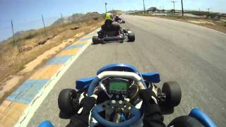 125cc shifter at Apex