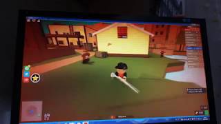 как получить голову водяного дракона в ROBLOKS