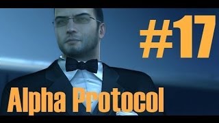 Alpha Protocol (прохождение) часть 17 "Брайко"