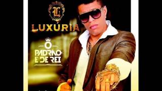 Banda Luxúria - Quer Poder