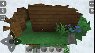 Лецсплей Survival craft #4 Шахта, улучшеный огород и медь.