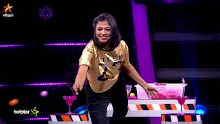 Speed Get set go | 2nd February 2020 - Promo 2