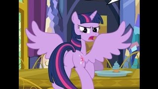 [MLP Comic Dub] The Batch-elorette