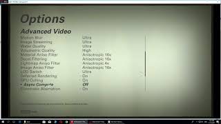 [FIX] Wolfenstein II: the new colossus FREEZING - how to fix