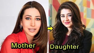 Unseen Daughters Of Bollywood Actress