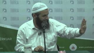 Kur bëhet nijeti për agjërimin e muajit të Ramazanit? - Hoxhë Sadullah Bajrami