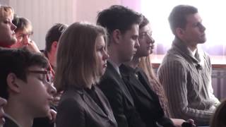 "Атака века". Торпедист В. Абалихин. 02.2014