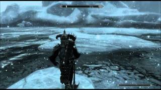 Skyrim: Find Septimus Signus's Outpost