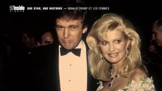 Donald Trump Brand on 50minutes Inside