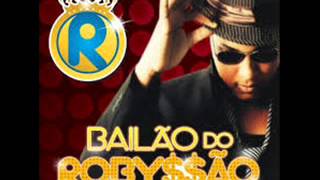 Black Style 2013 [Bailão do Robsão] - Lek lek