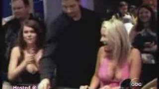 David Blaine Magic at Casino
