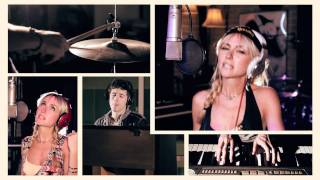 Rihanna Medley!! (ft. Matisse)