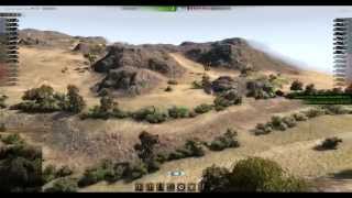 Свободная камера для реплеев World Of Tanks 9.5
