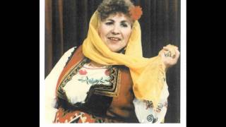 Vaska Ilieva - Pesna za ragjanjeto na Goce Delčev