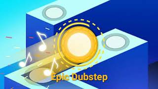 Dancing Ballz: Color Line Level 22 "Epic Dubstep" Soundtrack