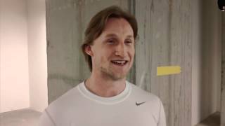Shootin' with Stamkos: Last Off-season