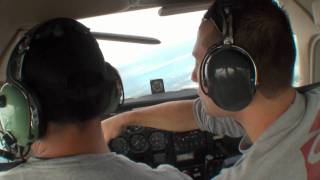 Rob's Flying lessons 001