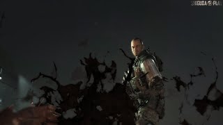 Как стать инвалидом / Call of Duty: Black Ops III
