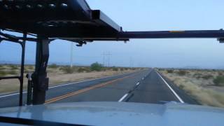 Comunicados de cb radio por la 26585