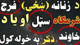 Oral sex in islam غیر فطری طریقے سے جماع کرنا