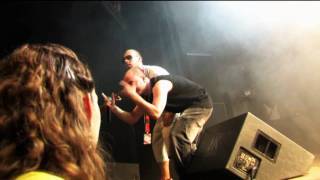 T the Boss - Schluss (Live)