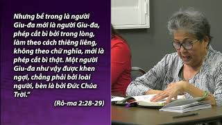 Ấn Của Đức Chúa Trời Hay Dấu Của Con Thú? (Bài 11, Trường Sa-bát Quý 2 – 2018) | Tiếng Nói Hy Vọng