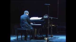 Karamanov - "Night Prayer" - piano Alexey Botvinov