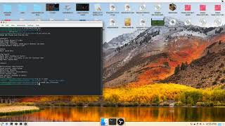 Make KDE Plasma 5 look like macOS