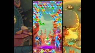 Bubble Witch Saga 3 level 249