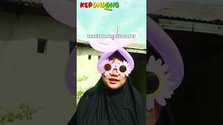 adeknya sadboy #shorts #shortvideo #ballon #balloon #ballons #balloons #ballons#fypシ #cinta #drama