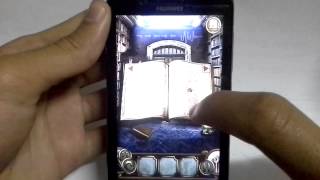 Escape the Mansion Level 79