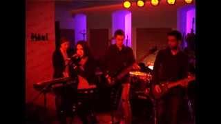 Unlimited Live from Magti Club