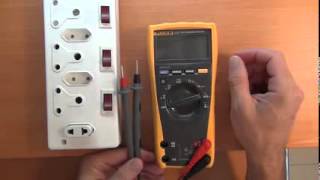 Hướng dẫn sử dụng Đồng hồ vạn năng - Dành cho người mới bắt đầu