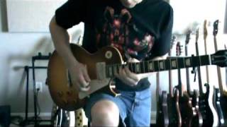 Steve Ouimette: Dueling Banjos