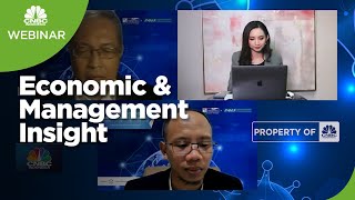 Pojok Pintar Manajemen Special Edition – Economic and Management Insight (Part 1)