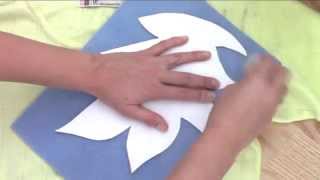 Hand made свитер -Из старой вещи новую/ DiY
