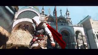 Assassin's Creed 2 Rebirth Reshade MOD （刺客信条2）