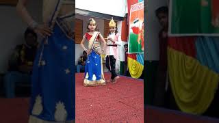 मैया यशोदा यह तेरा कन्हैया School is Girl Drains