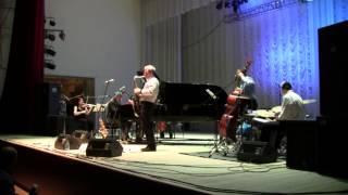 Леонид Пташка ,Михаил и Сергей Жураковы ,Никита Знаменский 15.03.2015.