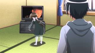 loli twerking