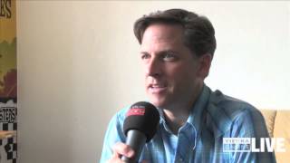 Calexico im Interview