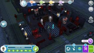 The Sims FreePlay FREE LP* SP* & SIMOLEONS* NO HACK* NO ROOT