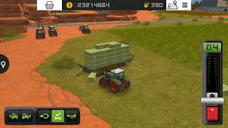 Farming Simulator 18 #492 HD