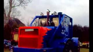 Kirovets K-700A