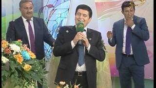 Yusif Mustafayev Ad Gunu Space kanali 21.09.213