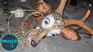 The Untold Story Of Cancelled Disneyland Attractions